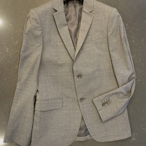 Theory Uomo Suite Jacket - NEW - Picture 2 of 15